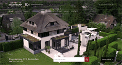 Desktop Screenshot of hulstkampgroep.nl